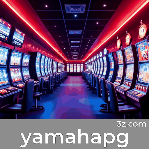 yamahapg: A Comodidade e Funcionalidade do Aplicativo Móvel