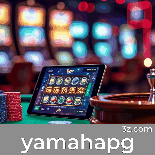 yamahapg: Interação Social e Emoção no Casino