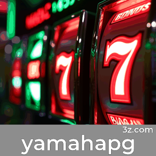 Experimente a Plataforma yamahapg: Apostas Seguras e Profissionais