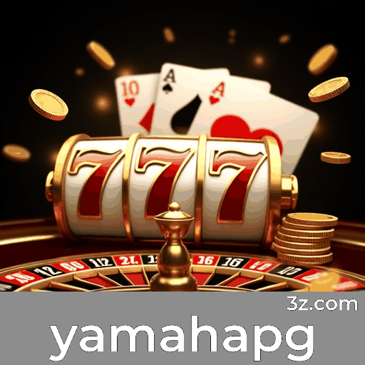 Universo de Jogos Extraordinários do yamahapg: Diversão Sem Limites